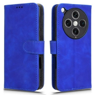 Housse Oppo Find X8 Pro Effet Daim