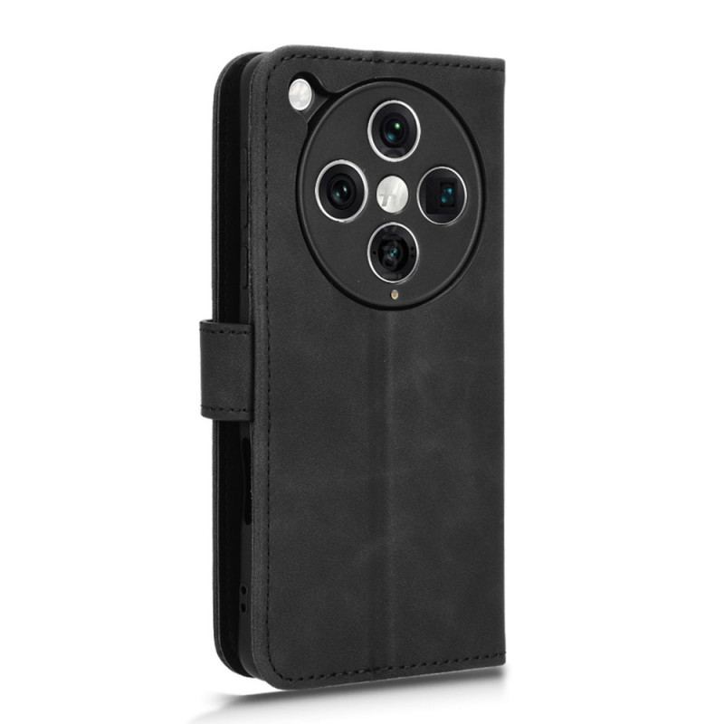 Housse Oppo Find X8 Pro Effet Daim