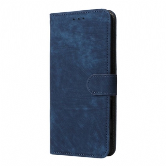 Housse Oppo Find X8 Pro Effet Daim Protection RFID