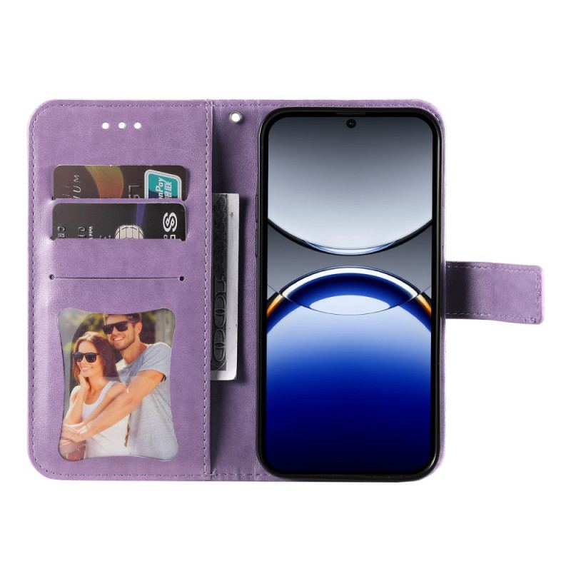 Housse Oppo Find X8 Pro Empreinte Mandala