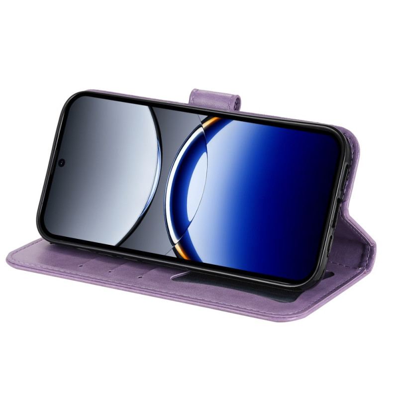 Housse Oppo Find X8 Pro Empreinte Mandala