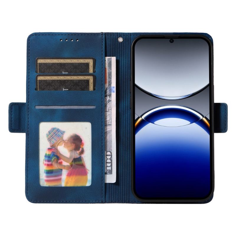 Housse Oppo Find X8 Pro Motif Étoilé