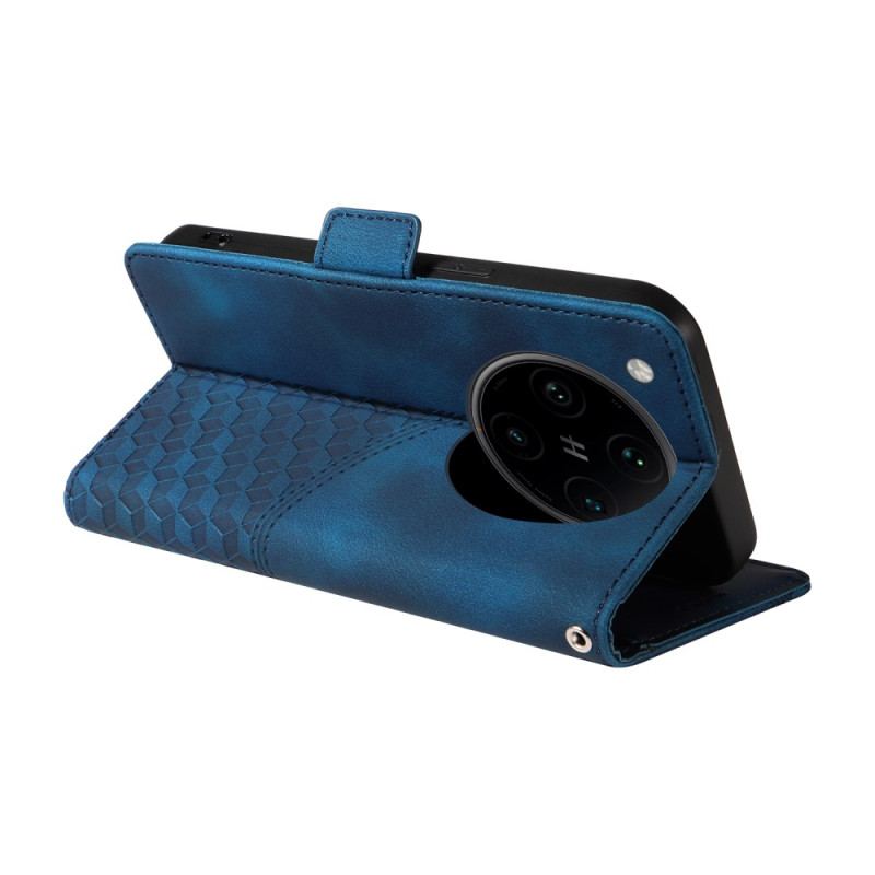 Housse Oppo Find X8 Pro Motif Étoilé