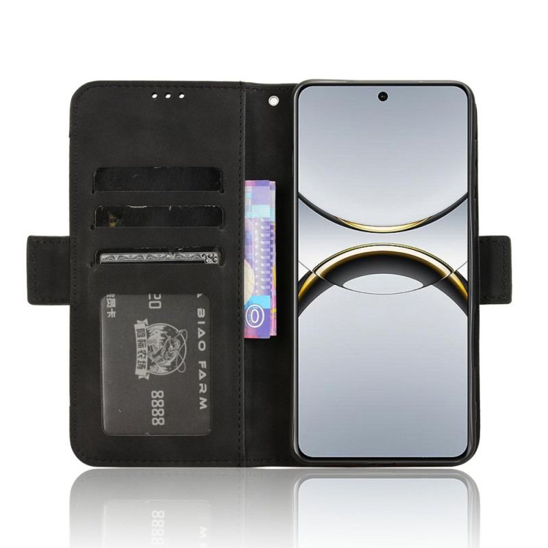 Housse Oppo Find X8 Pro Multi-Cartes