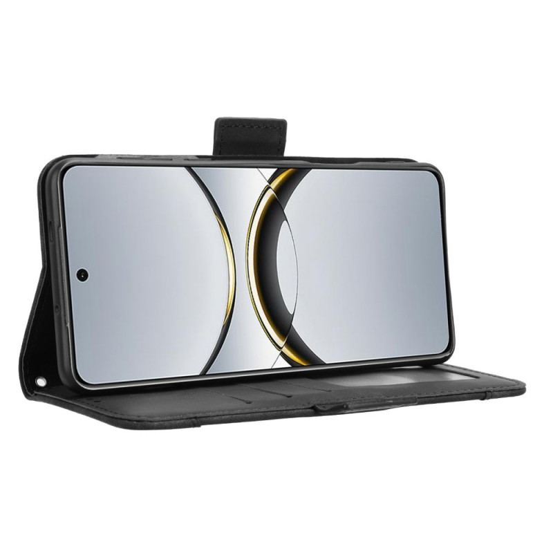 Housse Oppo Find X8 Pro Multi-Cartes