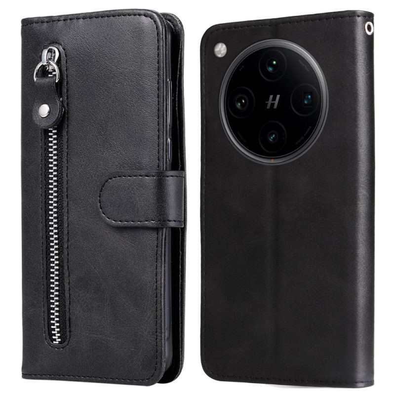 Housse Oppo Find X8 Pro Pochette frontale