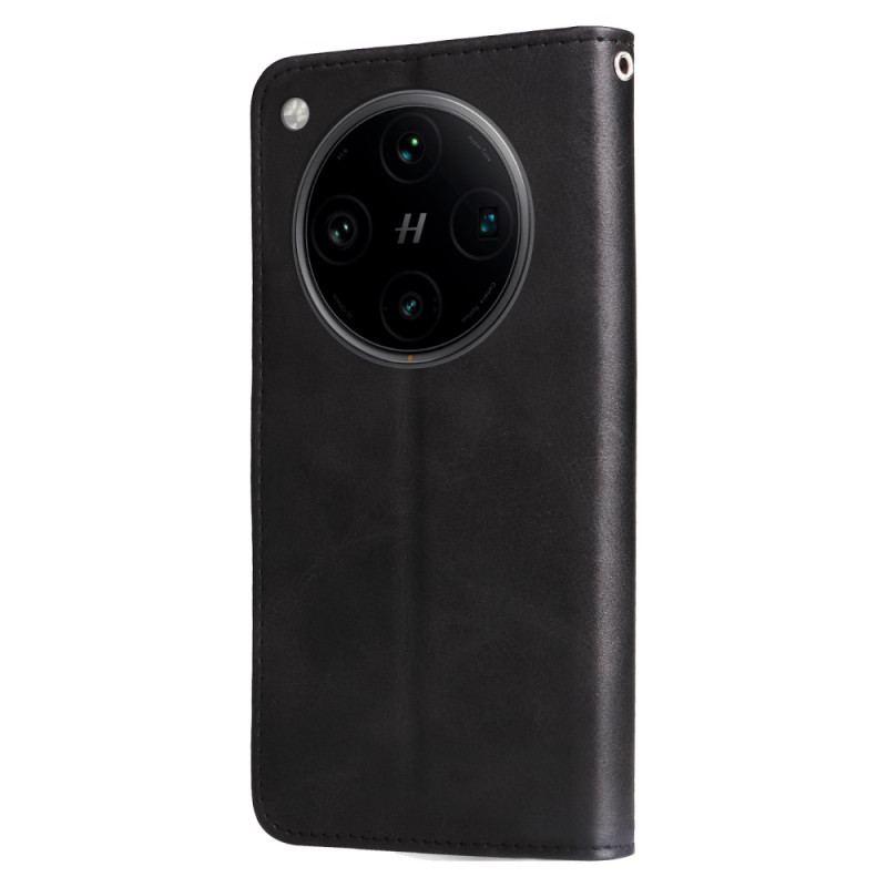 Housse Oppo Find X8 Pro Pochette frontale