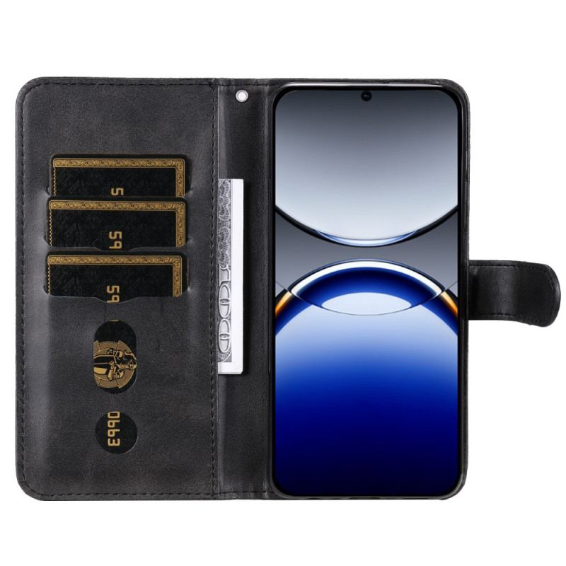 Housse Oppo Find X8 Pro Pochette frontale