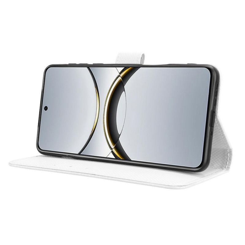 Housse Oppo Find X8 Pro Texture Diamant