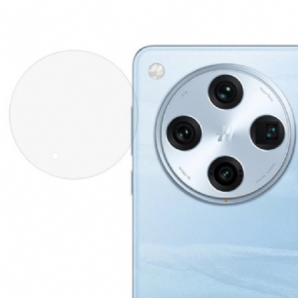 Lentille de Protection en Verre Trempé Oppo Find X8 Pro