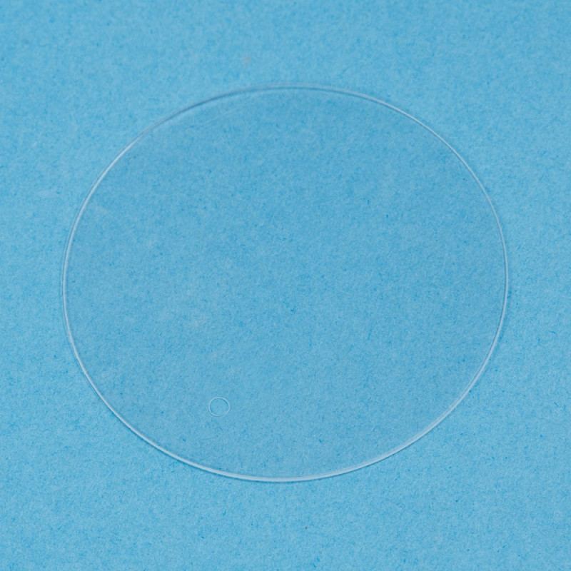 Lentille de Protection en Verre Trempé Oppo Find X8 Pro