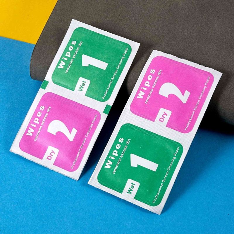 Lentille de Protection en Verre Trempé Oppo Find X8 Pro