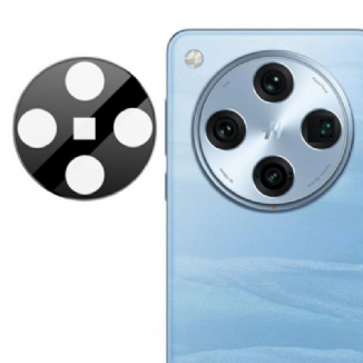 Lentille de Protection en Verre Trempé Oppo Find X8 Pro (version noire)