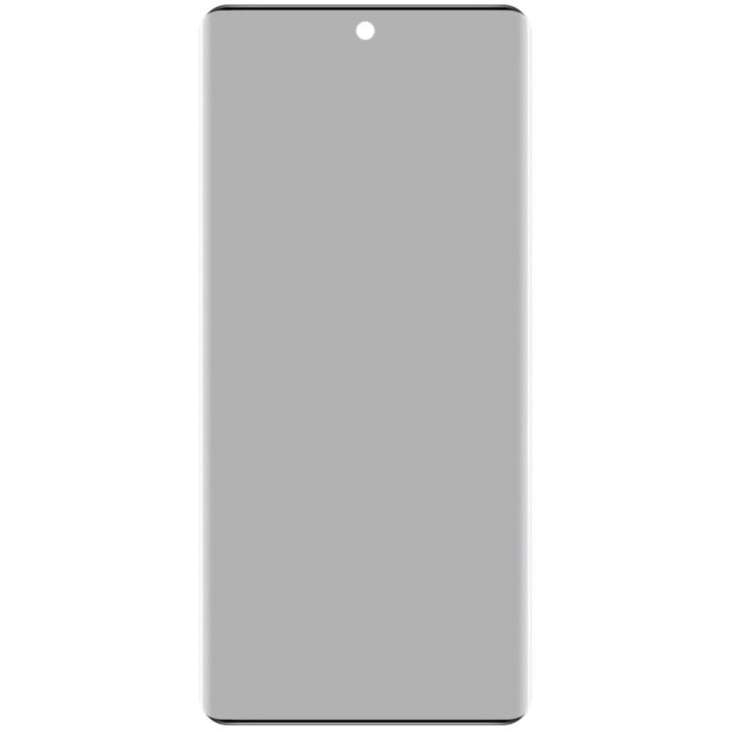 Protection en Verre Trempé Anti-Espion pour Oppo Find X8 Pro