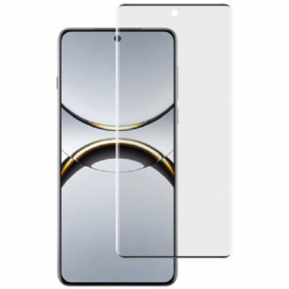 Protection en Verre Trempé pour Écran Oppo Find X8 Pro