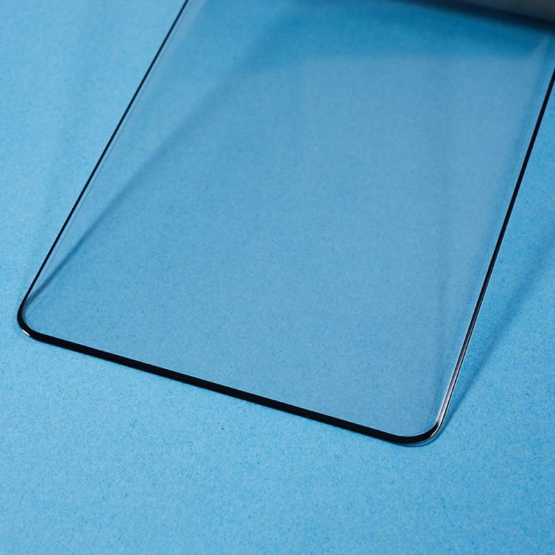 Protection en Verre Trempé Intégrale pour Écran Oppo Find X8 Pro