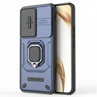 Coque Honor 200 Anneau-Support et Protection Objectif
