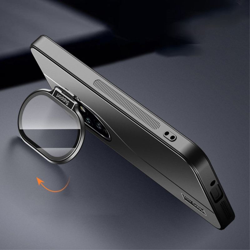 Coque Honor 200 Cadre d'Objectif et Support