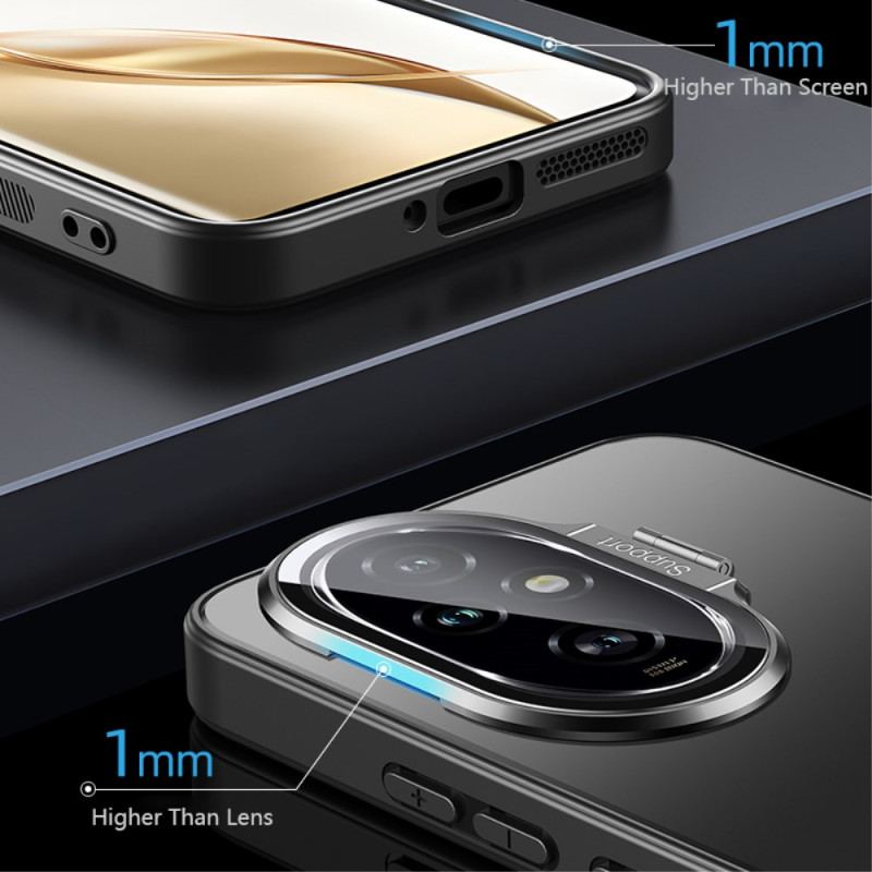 Coque Honor 200 Premium Surface Mate