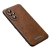 marron fonce