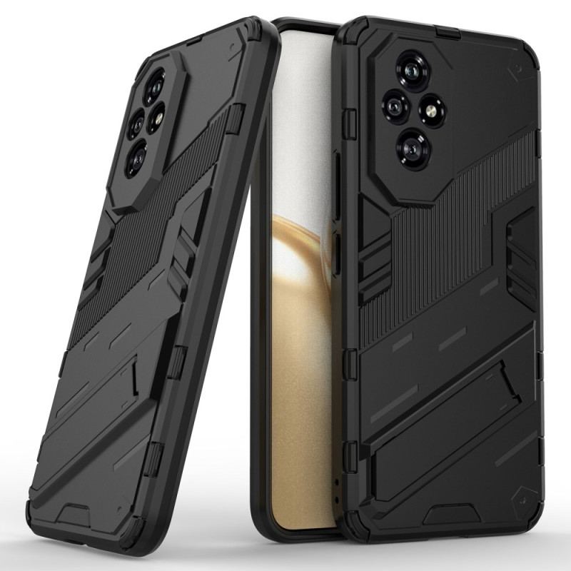 Coque Honor 200 Support Amovible Deux Positions Mains Libres