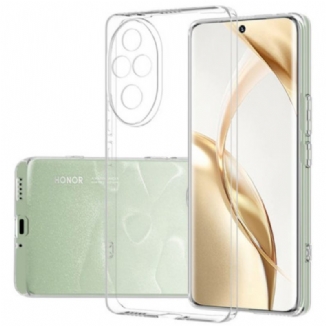 Coque Honor 200 Transparente