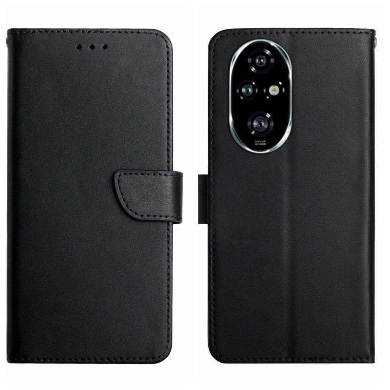 Housse Honor 200 Cuir Nappa