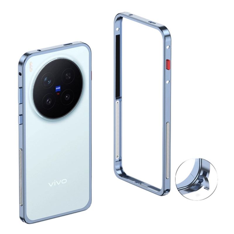 Coque Bumper Vivo X300 Pro