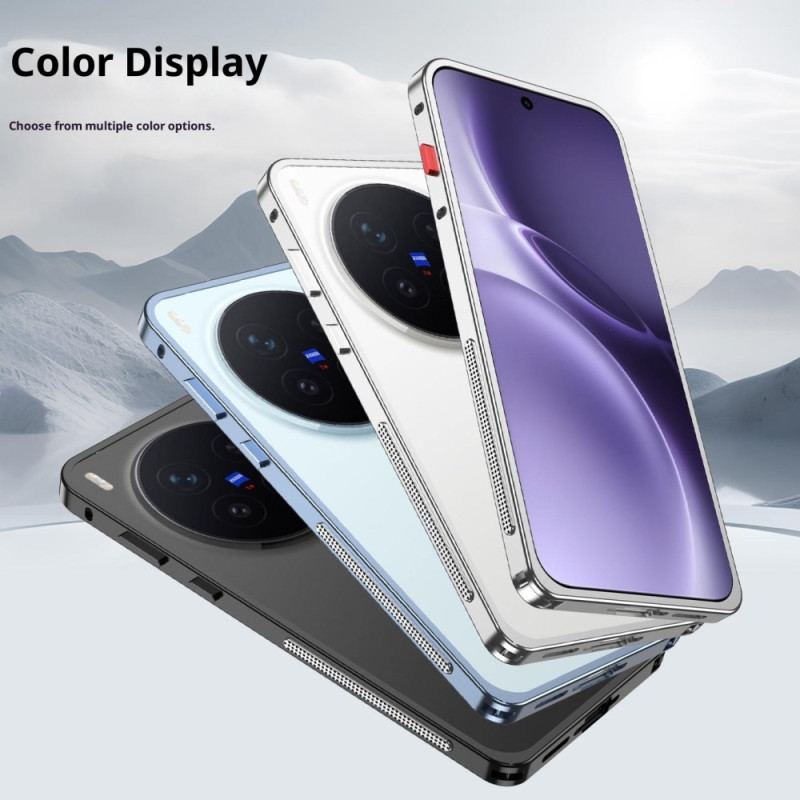 Coque Bumper Vivo X300 Pro