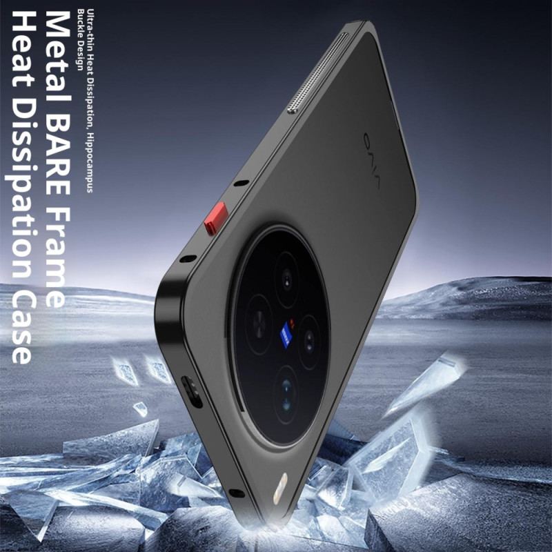 Coque Bumper Vivo X300 Pro