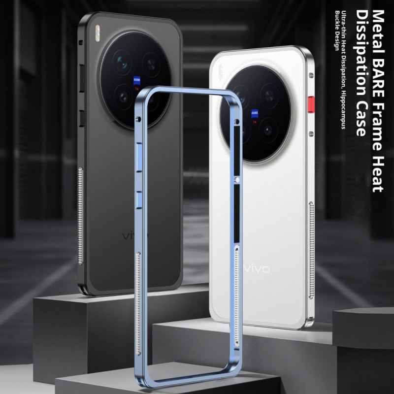 Coque Bumper Vivo X300 Pro