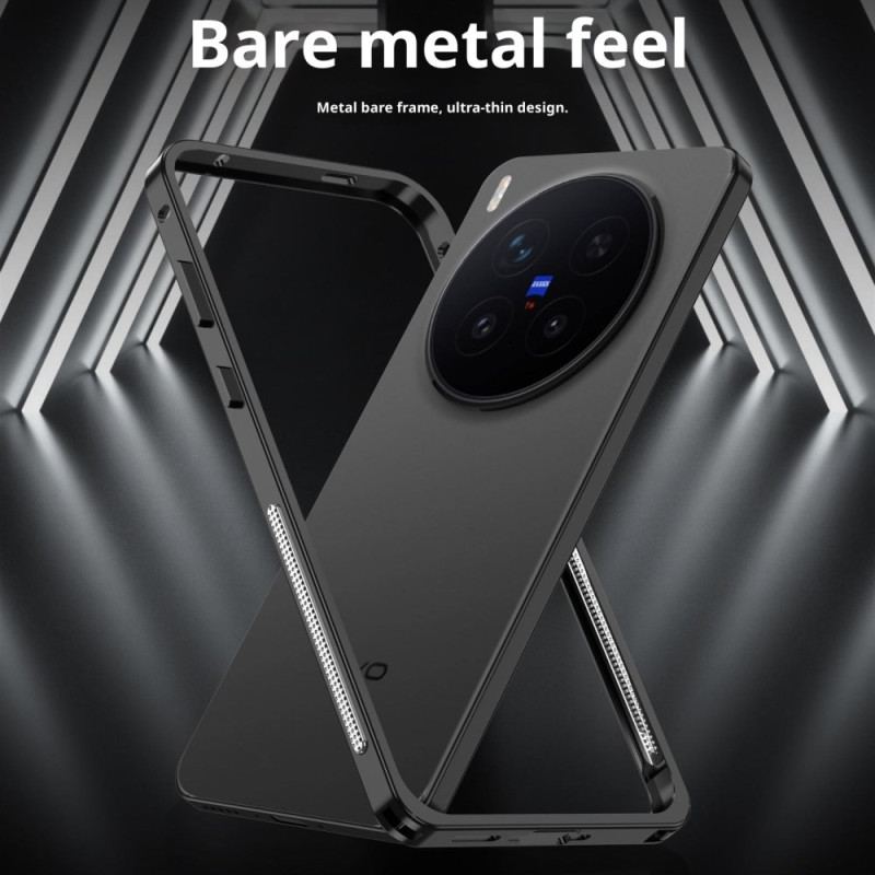 Coque Bumper Vivo X300 Pro