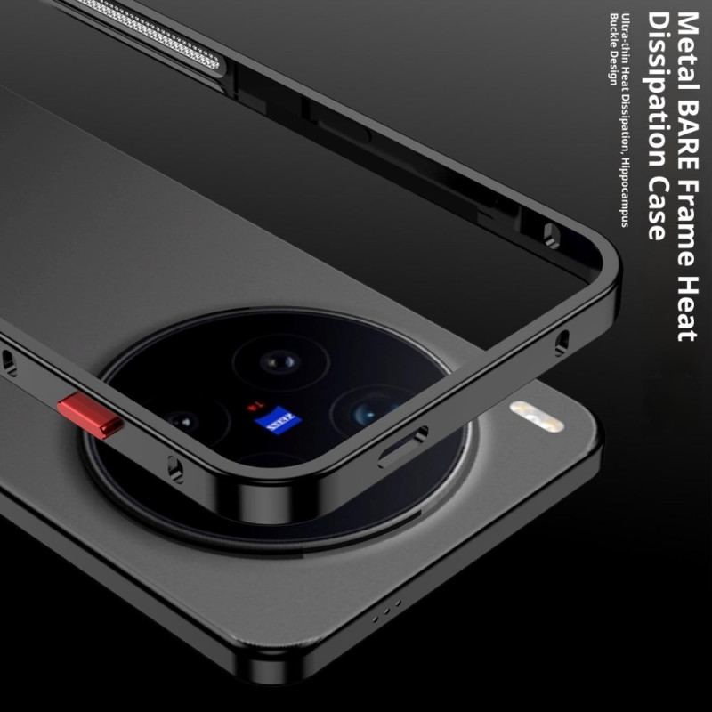 Coque Bumper Vivo X300 Pro