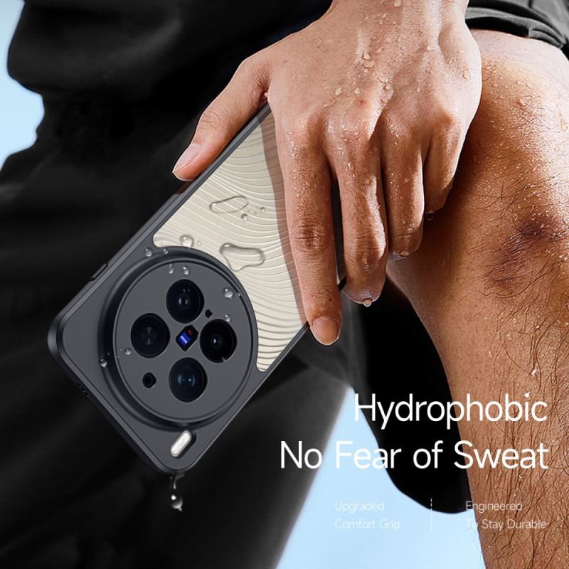 Coque Vivo X300 Pro Aimo Series DUX DUCIS