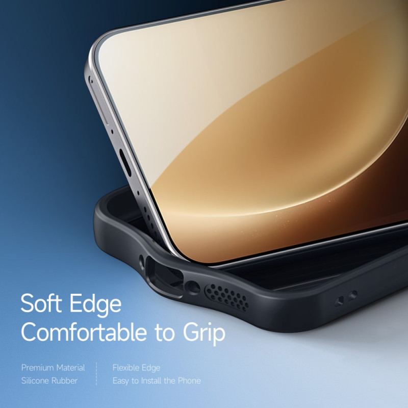 Coque Vivo X300 Pro Aimo Series DUX DUCIS