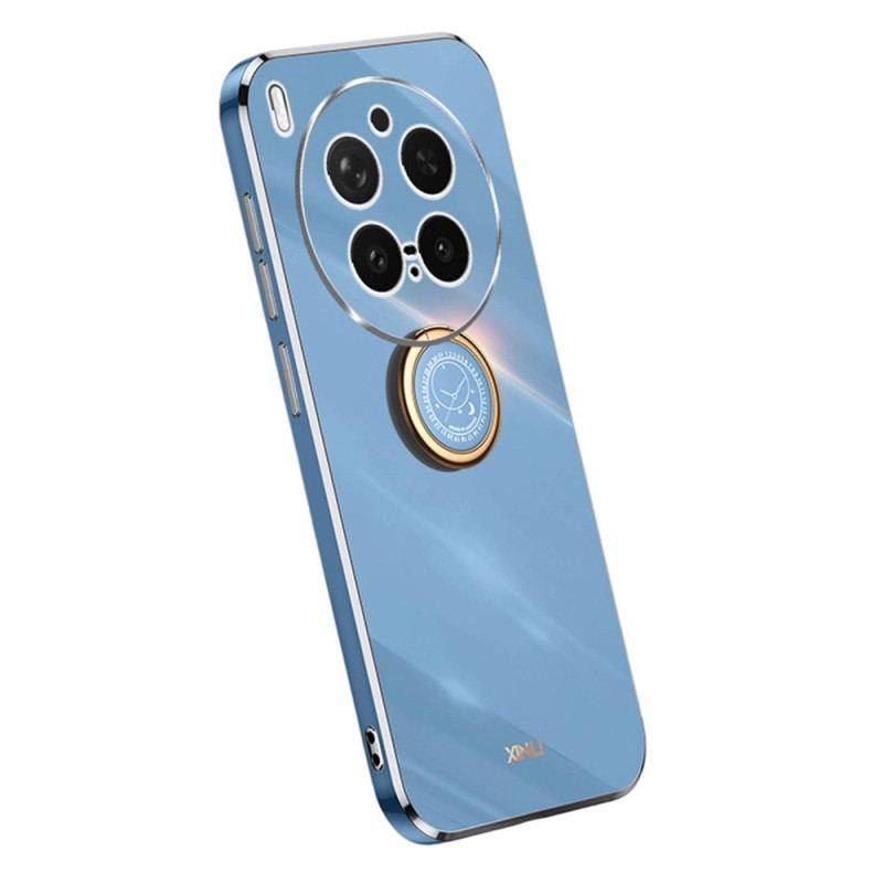 Coque Vivo X300 Pro Anneau-Support XINLI