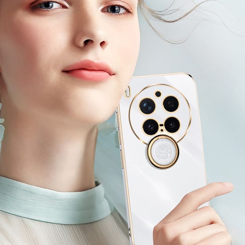 Coque Vivo X300 Pro Anneau-Support XINLI