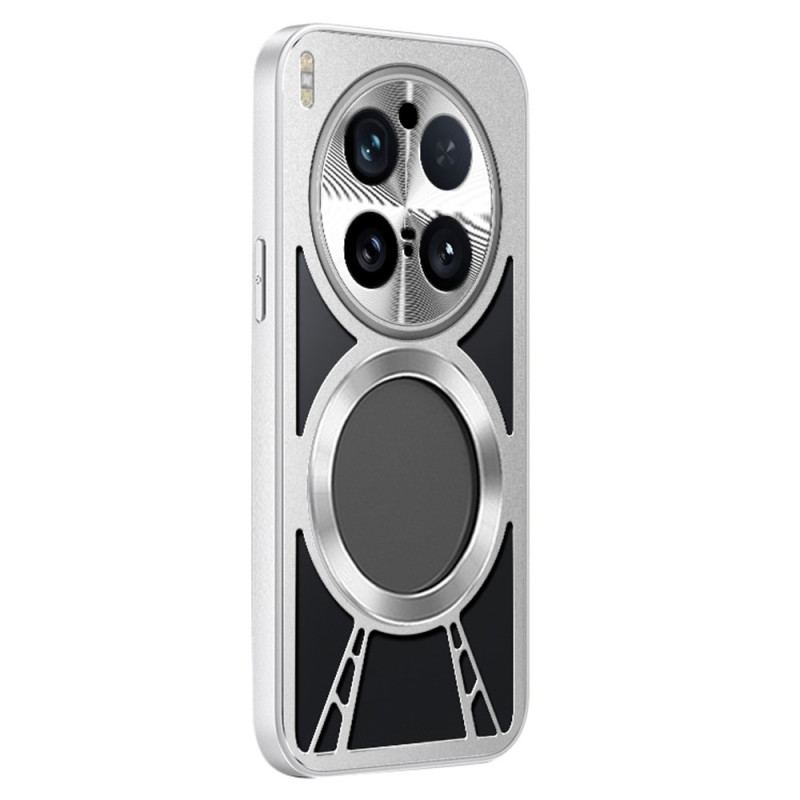 Coque Vivo X300 Pro Design Ajouré et Dissipation Thermique