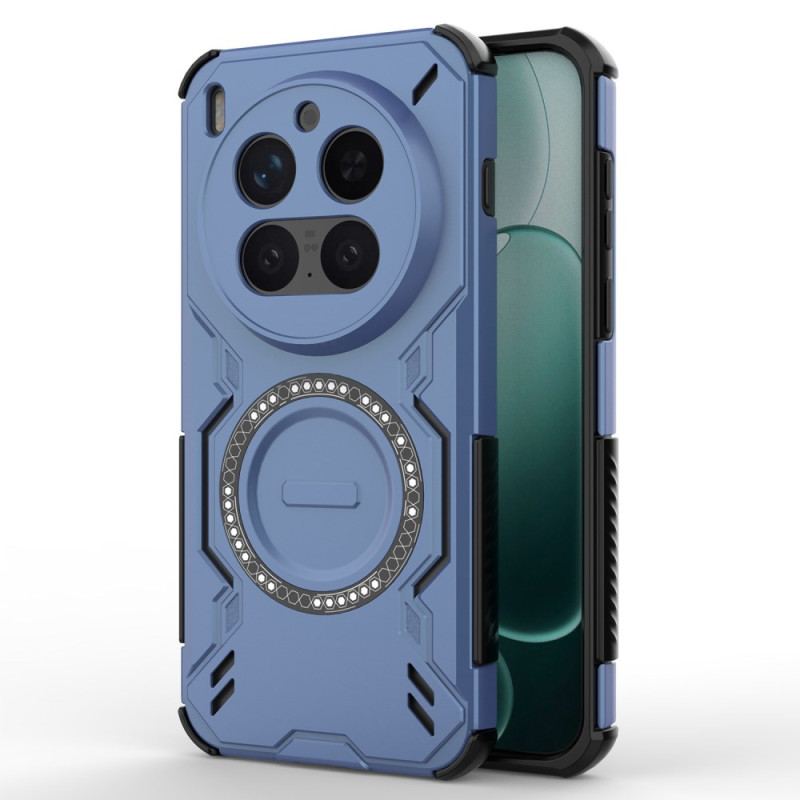 Coque Vivo X300 Pro Dissipation Thermique