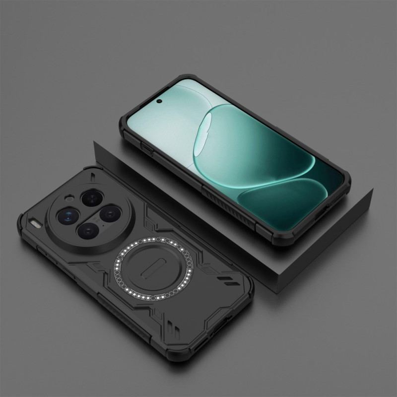 Coque Vivo X300 Pro Dissipation Thermique