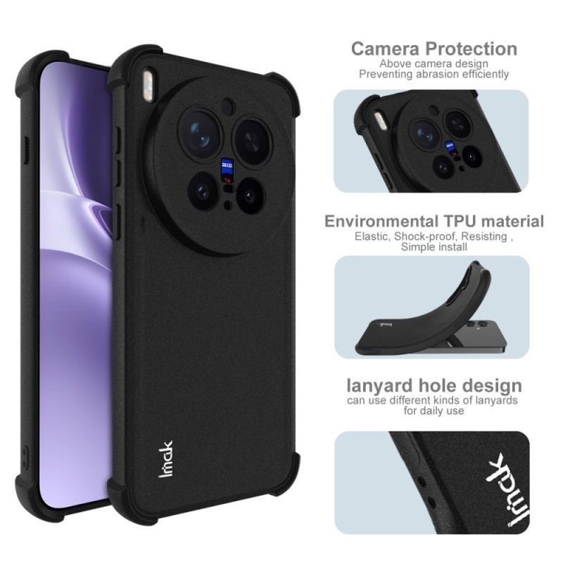 Coque Vivo X300 Pro IMAK