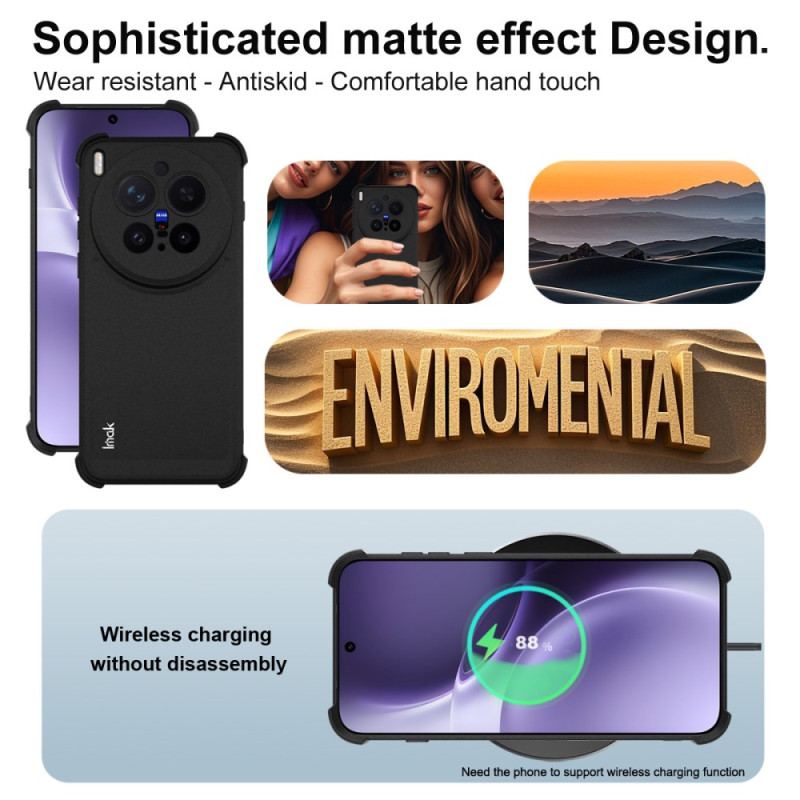 Coque Vivo X300 Pro IMAK