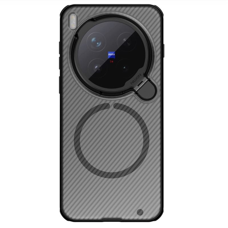 Coque Vivo X300 Pro MagSafe Camshield Prop NILLKIN