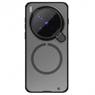 Coque Vivo X300 Pro MagSafe Camshield Prop NILLKIN