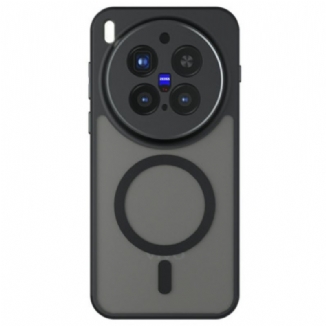 Coque Vivo X300 Pro MagSafe Finition Mate