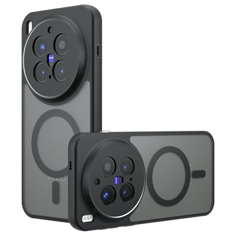 Coque Vivo X300 Pro MagSafe Finition Mate