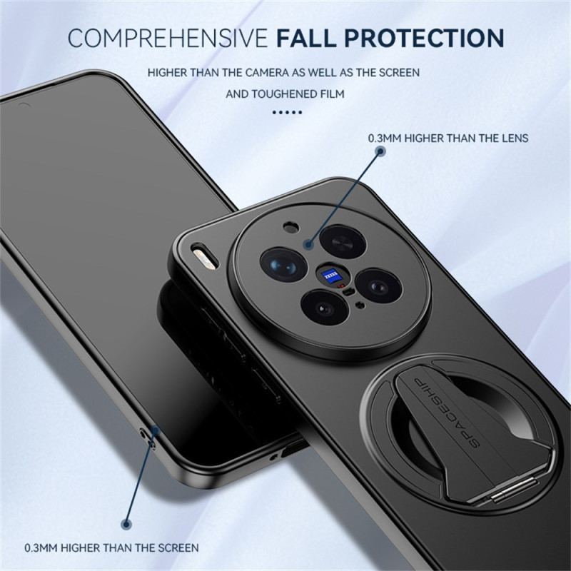 Coque Vivo X300 Pro MagSafe Support Intégré