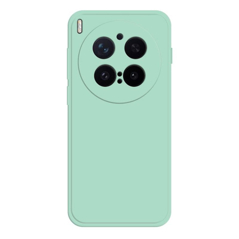 Coque Vivo X300 Pro Silicone