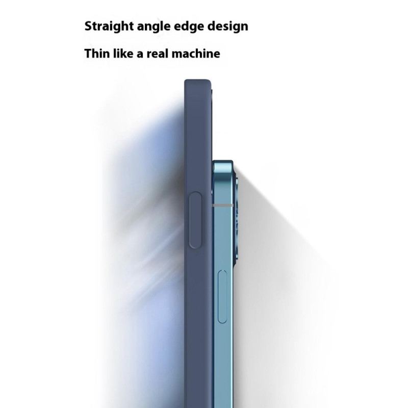 Coque Vivo X300 Pro Silicone