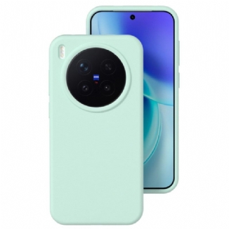 Coque Vivo X300 Pro Silicone Liquide